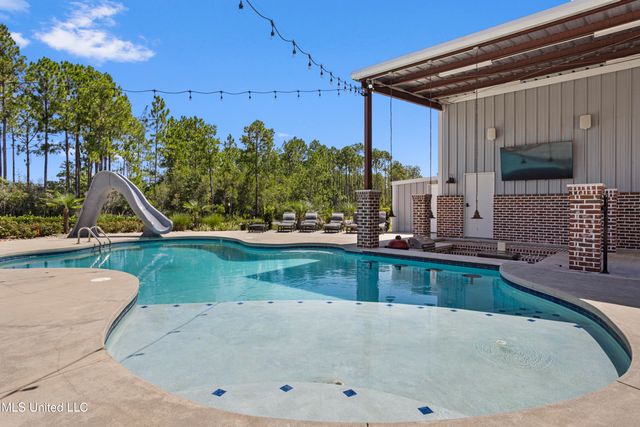 3419 Stephen Earl Drive, Vancleave, MS 39565