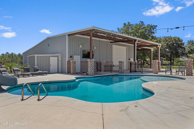 3419 Stephen Earl Drive, Vancleave, MS 39565