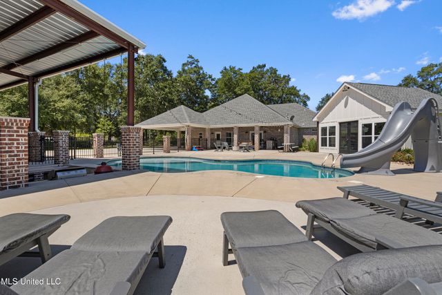 3419 Stephen Earl Drive, Vancleave, MS 39565