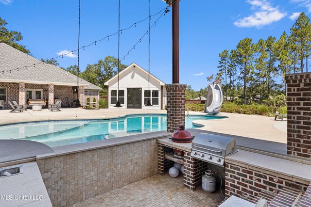 3419 Stephen Earl Drive, Vancleave, MS 39565