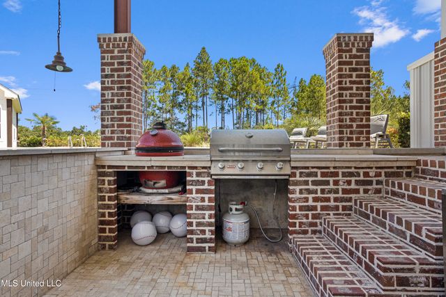 3419 Stephen Earl Drive, Vancleave, MS 39565