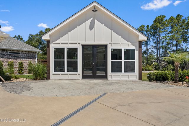 3419 Stephen Earl Drive, Vancleave, MS 39565