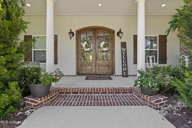 3419 Stephen Earl Drive, Vancleave, MS 39565