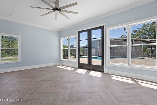 3419 Stephen Earl Drive, Vancleave, MS 39565