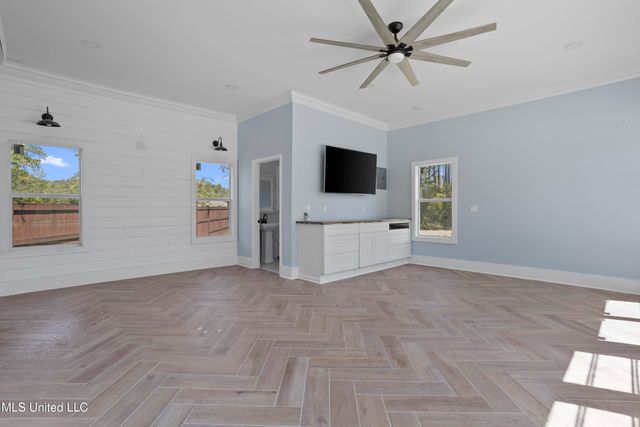 3419 Stephen Earl Drive, Vancleave, MS 39565