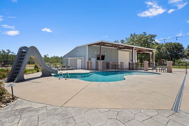 3419 Stephen Earl Drive, Vancleave, MS 39565