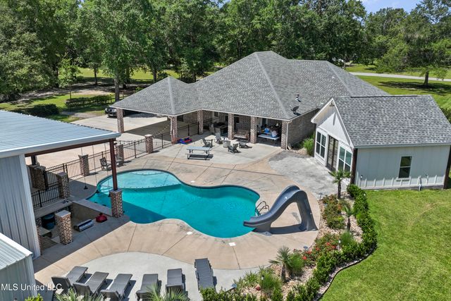 3419 Stephen Earl Drive, Vancleave, MS 39565