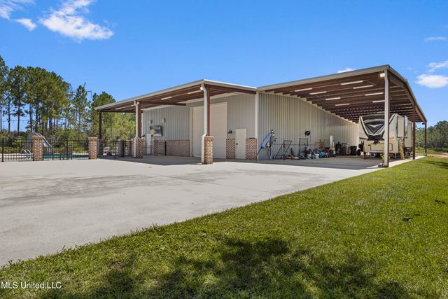 3419 Stephen Earl Drive, Vancleave, MS 39565