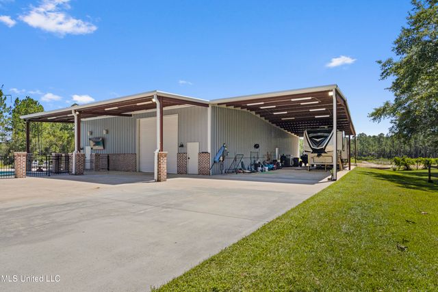 3419 Stephen Earl Drive, Vancleave, MS 39565
