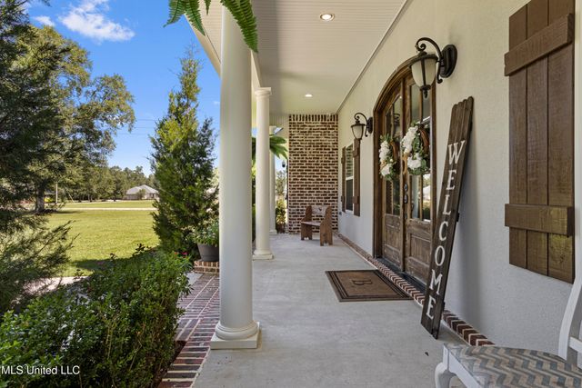 3419 Stephen Earl Drive, Vancleave, MS 39565