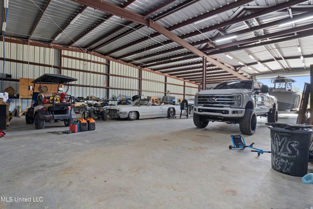 3419 Stephen Earl Drive, Vancleave, MS 39565