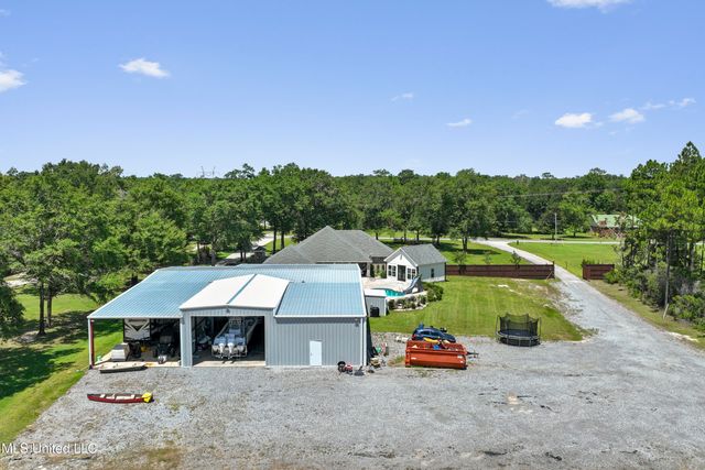 3419 Stephen Earl Drive, Vancleave, MS 39565