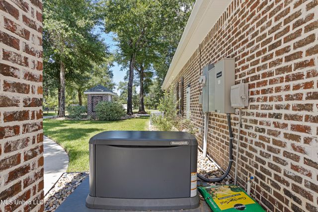 3419 Stephen Earl Drive, Vancleave, MS 39565
