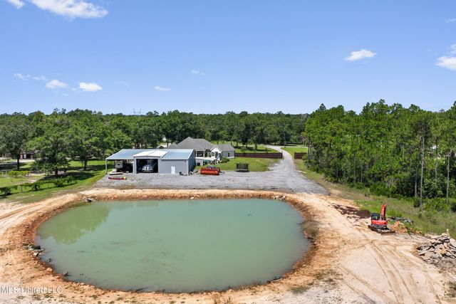 3419 Stephen Earl Drive, Vancleave, MS 39565