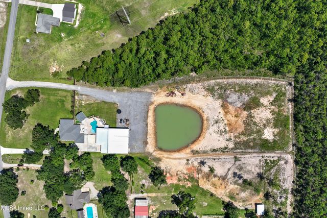 3419 Stephen Earl Drive, Vancleave, MS 39565