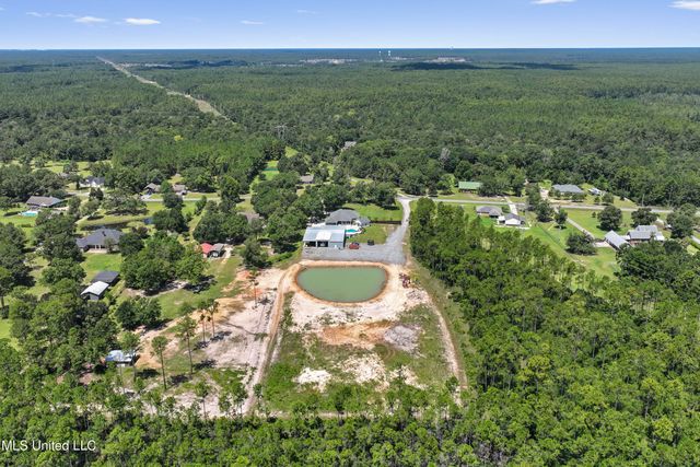 3419 Stephen Earl Drive, Vancleave, MS 39565