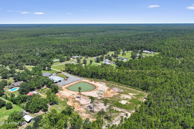 3419 Stephen Earl Drive, Vancleave, MS 39565
