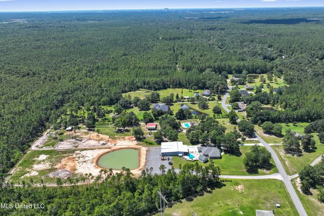 3419 Stephen Earl Drive, Vancleave, MS 39565
