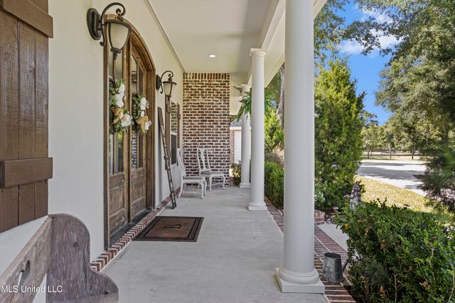 3419 Stephen Earl Drive, Vancleave, MS 39565