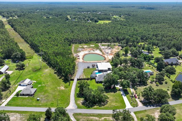 3419 Stephen Earl Drive, Vancleave, MS 39565