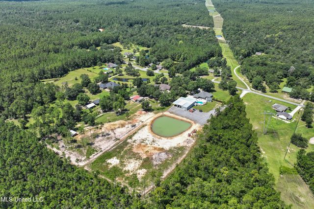 3419 Stephen Earl Drive, Vancleave, MS 39565