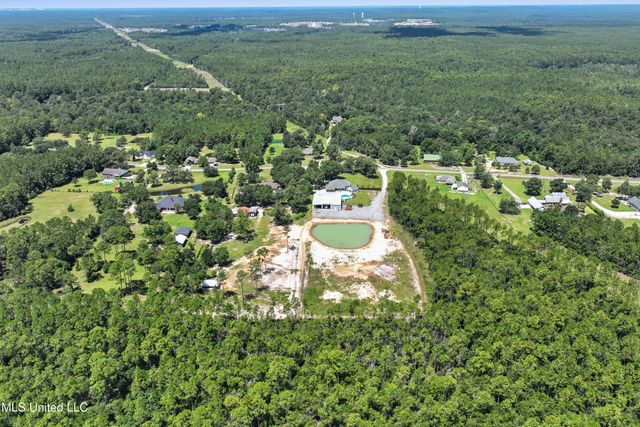 3419 Stephen Earl Drive, Vancleave, MS 39565