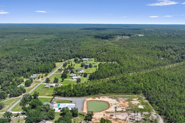 3419 Stephen Earl Drive, Vancleave, MS 39565