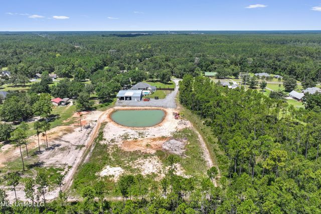 3419 Stephen Earl Drive, Vancleave, MS 39565