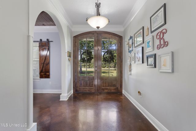 3419 Stephen Earl Drive, Vancleave, MS 39565