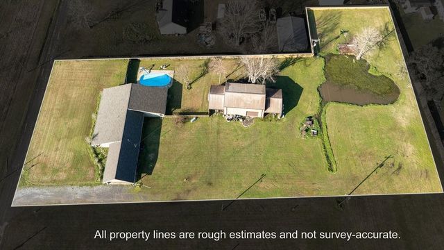 118 Mac Court, Gray, LA 70360