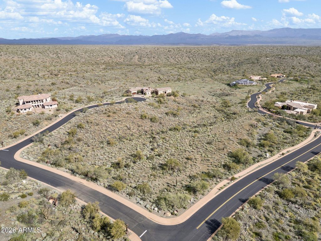 14232 E Coyote Way 34, Fountain Hills, AZ 85268 — exterior