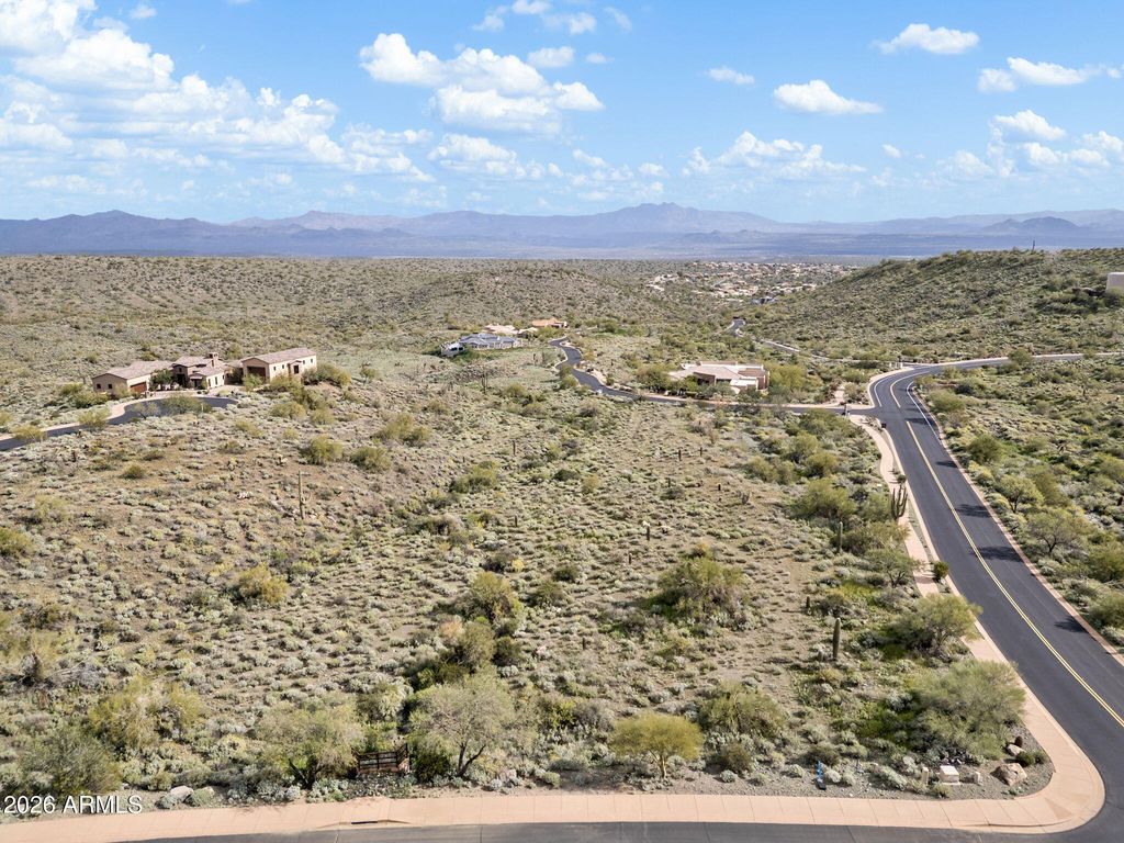 14232 E Coyote Way 34, Fountain Hills, AZ 85268 — photo 4