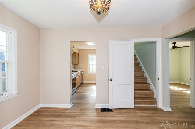 424 Cushing Avenue, Dayton, OH 45429