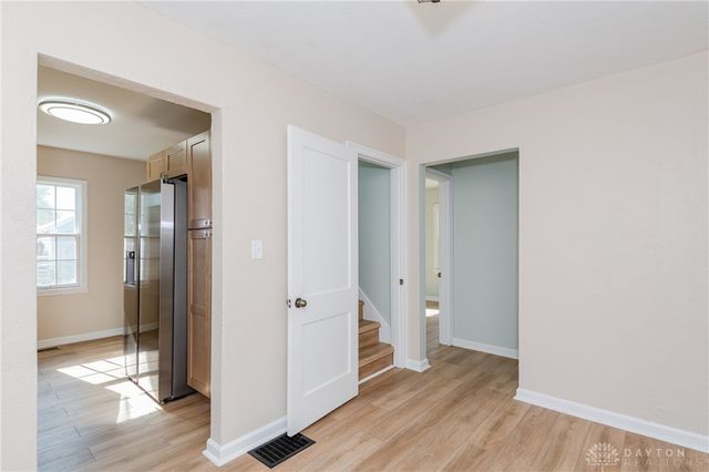 424 Cushing Avenue, Dayton, OH 45429