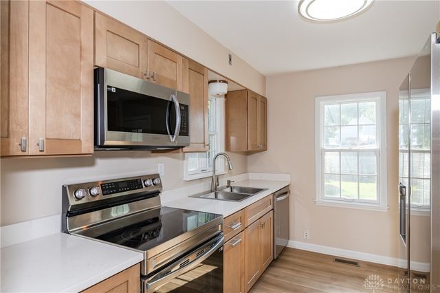 424 Cushing Avenue, Dayton, OH 45429