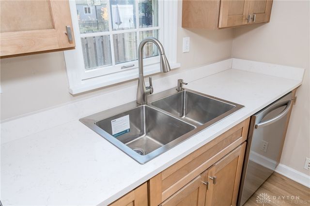 424 Cushing Avenue, Dayton, OH 45429