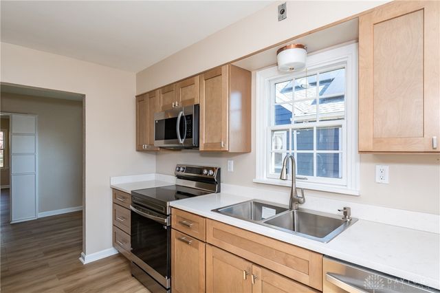 424 Cushing Avenue, Dayton, OH 45429