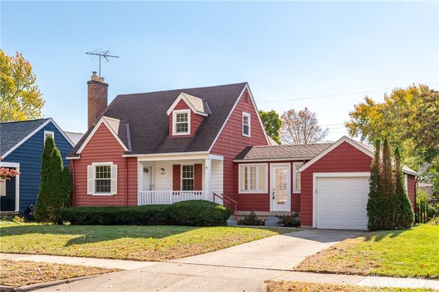 424 Cushing Avenue, Dayton, OH 45429