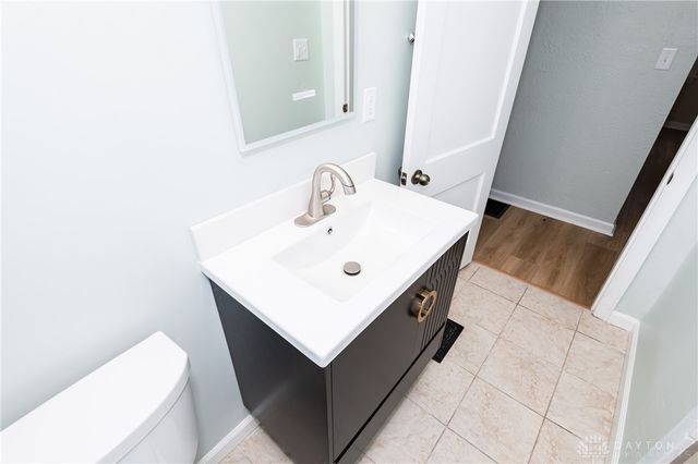 424 Cushing Avenue, Dayton, OH 45429