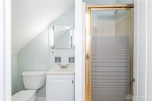 424 Cushing Avenue, Dayton, OH 45429