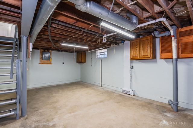 424 Cushing Avenue, Dayton, OH 45429