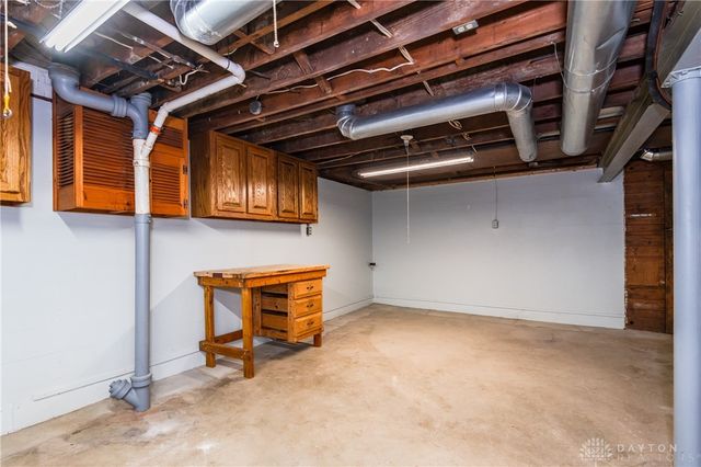 424 Cushing Avenue, Dayton, OH 45429