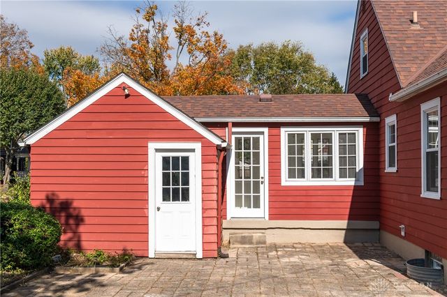 424 Cushing Avenue, Dayton, OH 45429