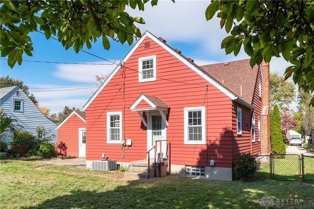 424 Cushing Avenue, Dayton, OH 45429