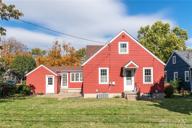 424 Cushing Avenue, Dayton, OH 45429