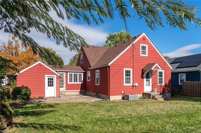 424 Cushing Avenue, Dayton, OH 45429