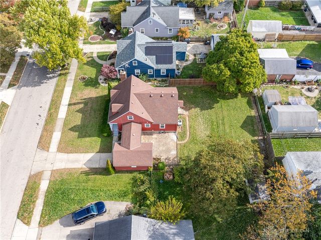 424 Cushing Avenue, Dayton, OH 45429