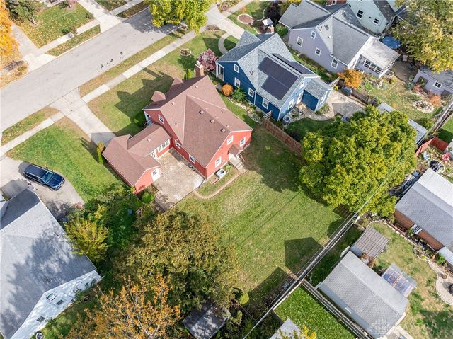 424 Cushing Avenue, Dayton, OH 45429