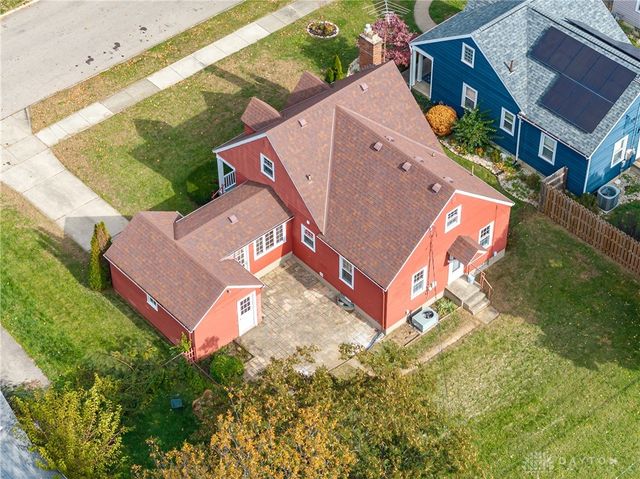 424 Cushing Avenue, Dayton, OH 45429