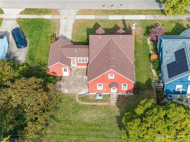 424 Cushing Avenue, Dayton, OH 45429